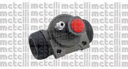 Metelli 04-0567 Wheel Brake Cylinder 040567