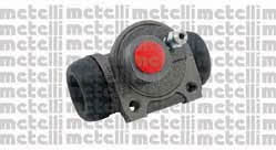 Metelli 04-0568 Wheel Brake Cylinder 040568