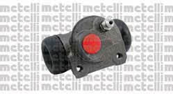Metelli 04-0577 Wheel Brake Cylinder 040577