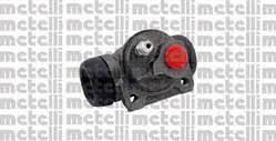 Metelli 04-0578 Wheel Brake Cylinder 040578