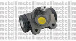 Metelli 04-0587 Wheel Brake Cylinder 040587