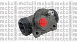 Metelli 04-0589 Wheel Brake Cylinder 040589