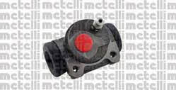 Metelli 04-0591 Wheel Brake Cylinder 040591