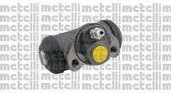 Metelli 04-0595 Wheel Brake Cylinder 040595