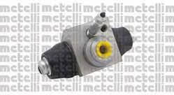 Metelli 04-0597 Wheel Brake Cylinder 040597
