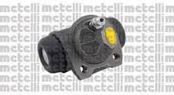 Metelli 04-0599 Wheel Brake Cylinder 040599
