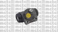 Metelli 04-0600 Wheel Brake Cylinder 040600