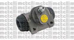 Metelli 04-0602 Wheel Brake Cylinder 040602
