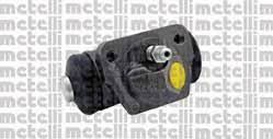 Metelli 04-0604 Wheel Brake Cylinder 040604