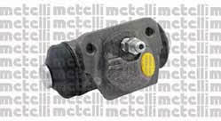 Metelli 04-0605 Wheel Brake Cylinder 040605