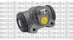 Metelli 04-0607 Wheel Brake Cylinder 040607