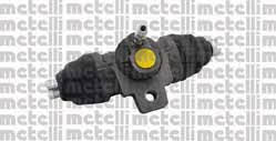 Metelli 04-0609 Wheel Brake Cylinder 040609