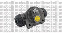 Metelli 04-0612 Wheel Brake Cylinder 040612