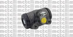 Metelli 04-0613 Wheel Brake Cylinder 040613