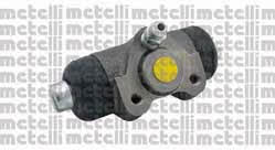 Metelli 04-0619 Wheel Brake Cylinder 040619