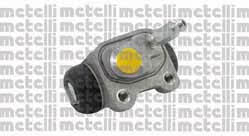 Metelli 04-0622 Wheel Brake Cylinder 040622