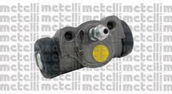 Metelli 04-0632 Wheel Brake Cylinder 040632