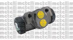 Metelli 04-0633 Wheel Brake Cylinder 040633