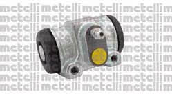 Metelli 04-0636 Wheel Brake Cylinder 040636