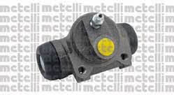 Metelli 04-0642 Wheel Brake Cylinder 040642