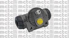 Metelli 04-0646 Wheel Brake Cylinder 040646