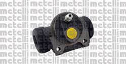 Metelli 04-0647 Wheel Brake Cylinder 040647