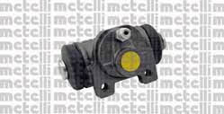 Metelli 04-0648 Wheel Brake Cylinder 040648