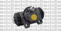 Metelli 04-0651 Wheel Brake Cylinder 040651