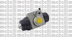 Metelli 04-0653 Wheel Brake Cylinder 040653