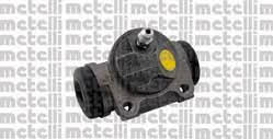 Metelli 04-0654 Wheel Brake Cylinder 040654