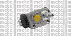 Metelli 04-0657 Wheel Brake Cylinder 040657