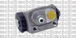 Metelli 04-0659 Wheel Brake Cylinder 040659