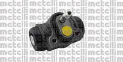 Metelli 04-0660 Wheel Brake Cylinder 040660