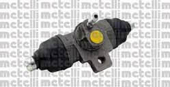 Metelli 04-0661 Wheel Brake Cylinder 040661