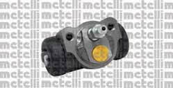 Metelli 04-0662 Wheel Brake Cylinder 040662
