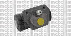 Metelli 04-0663 Wheel Brake Cylinder 040663