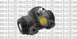 Metelli 04-0666 Wheel Brake Cylinder 040666