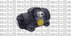 Metelli 04-0667 Wheel Brake Cylinder 040667