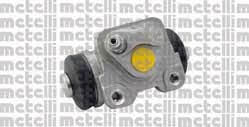 Metelli 04-0669 Wheel Brake Cylinder 040669