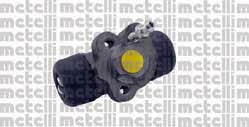 Metelli 04-0671 Wheel Brake Cylinder 040671