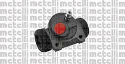 Metelli 04-0672 Wheel Brake Cylinder 040672