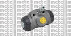 Metelli 04-0680 Wheel Brake Cylinder 040680