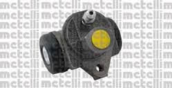 Metelli 04-0683 Wheel Brake Cylinder 040683