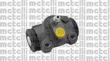Metelli 04-0691 Wheel Brake Cylinder 040691