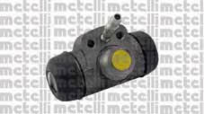Metelli 04-0705 Wheel Brake Cylinder 040705