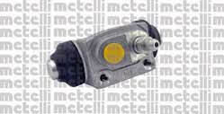 Metelli 04-0708 Wheel Brake Cylinder 040708