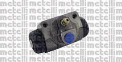 Metelli 04-0732 Wheel Brake Cylinder 040732