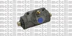 Metelli 04-0733 Wheel Brake Cylinder 040733