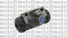 Metelli 04-0737 Wheel Brake Cylinder 040737