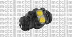 Metelli 04-0738 Wheel Brake Cylinder 040738
